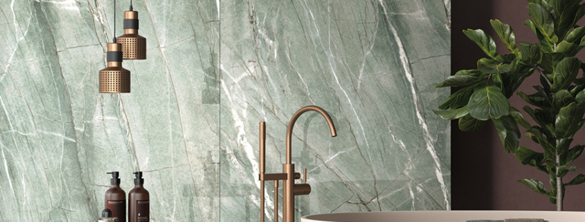 Ceramiche San Paolo - Pavimenti e rivestimenti in Gres Porcellanato