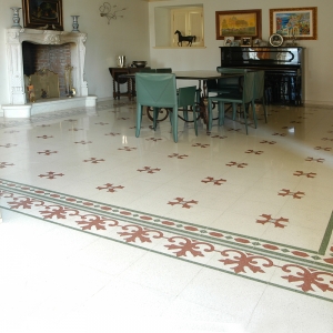 pavimenti e piastrelle in marmo a bergamo