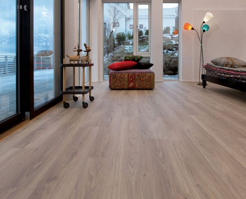 parquet laminato a bergamo