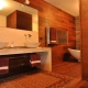 Bagni effetto legno e marmo Ceramiche San Paolo. Scopri le soluzioni di design.