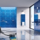 Pavimento in vetro temperato - Ceramiche San Paolo