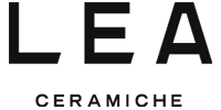 logo lea ceramiche