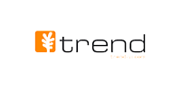 logo trand