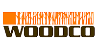 logo woodco