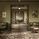 Pavimenti interni particolari - Ceramiche San Paolo