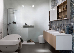 Pavimenti in ceramica - Ceramiche San Paolo